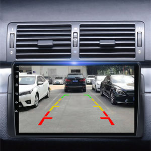 Maisimei 4 + 64/8 + 128G Android 11 <span class=keywords><strong>autoradio</strong></span> pour BMW <span class=keywords><strong>E46</strong></span> Carplay 4G voiture multimédia <span class=keywords><strong>GPS</strong></span> DSP <span class=keywords><strong>Autoradio</strong></span> voiture accessoires 2023 - Product Image 4