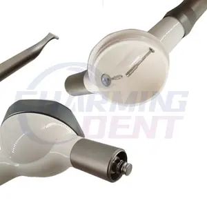 Attrezzatura Medica Lucidatrice Dentale ad Aria Prophy Jet / Macchina per Sabbiatura Dentale Compatibile con <span class=keywords><strong>NSK</strong></span> Prophy Mate - Product Image 1