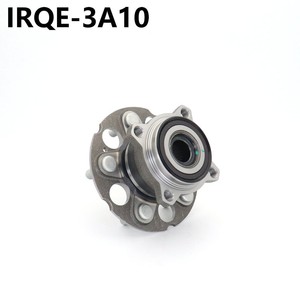 Conjunto de Cubo de Rueda IRQE-3A01 42200-SAA-G02 para Honda, Acero para Rodamientos, Pieza de Repuesto Nueva - Product Image 5