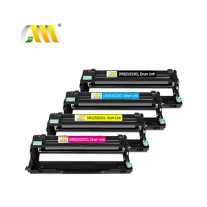 DR223 Compatible Drum Cartridge DR-223 For Brother DCP-L3510CDW MFC-L3730CDW DR223CL Drum Unit DR243CL DR-243CL Image Drum Unit