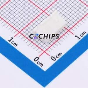 501330-8Y Housing (Wire-to-Board / Wire-to-Wire) P=1mm Connector ( Jack Structure: 1x8P )( Pitch: 1mm )( Number of Rows: 1 ) - Product Image 2
