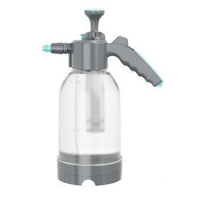 2l Pomp Watersproeier, 0.5 Gallon Autowasserpomp Sproeien Onkruid Auto Details, Tuin Bewatering