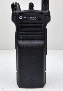 Cho Motorola đài phát thanh apx6000 h98qdh9pw7an P25 mô hình 3.5 UHF GPS xách tay hai cách phát thanh Walkie Talkie APX 6000 Walkie-Talkie - Product Image 6