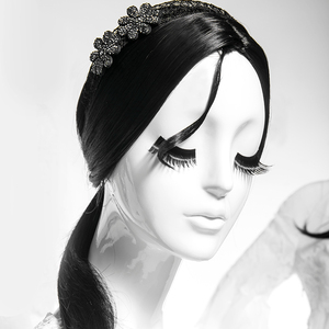 หุ่นจำลองแบบเต็มตัวทำจากไฟเบอร์กลาสตุ๊กตาผู้หญิงเซ็กซี่ Linda1 - Product Image 1