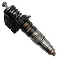 Injecteur de carburant automobile neuf 3331153, remplacement pour moteur diesel QSX15 ISX15 X15