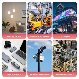 Kabel Terminal JST PH 2.0mm yang Dapat Disesuaikan dari Pabrik, Kabel Harness Satu Ujung untuk Layar LED Elektronik Industri Otomotif - Product Image 5