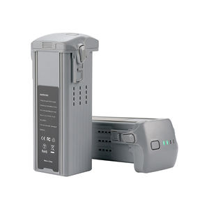 Batterie LiFePO4 semi-solide Air3 Smart Flight pour drones, packs en gros avec une durée de vie de 300 cycles - Product Image 4