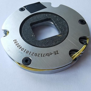 Codificador absoluto doble incorporado utilizado en la junta del robot actuador para el robot UR - Product Image 6