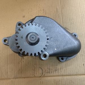 QST30 CM2350 Diesel Engine Parts Original Lubricating <b>Oil</b> <b>Pump</b> 3092984 4024870 - Product Image 1
