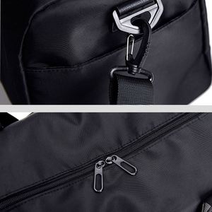 Fashion Designer Outdoor <b>Weekend</b> Large Travel Duffel <b>Bags</b> <b>Ladies</b> Luxury Gym Sport Duffle <b>Bag</b> with Shoe Compartment Sport - Product Image 5