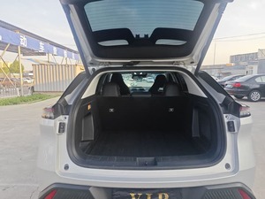 东风风神浩瀚DH-i混合动力SUV新能源汽车电动燃油型中国汽车二手车 - Product Image 5