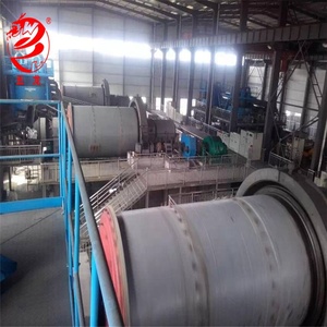 Trituradora de roca de molino de bolas de laboratorio de último diseño para equipos de molienda avanzados de minería - Product Image 5