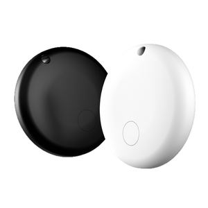 جهاز تحديد مواقع صغير 29 أو جهاز مضاد للهدر لعلامة الهواء مكتشف مسطح لتتبع العناصر لجهاز كشف مفاتيح البلوتوث للمنتج - Product Image 1