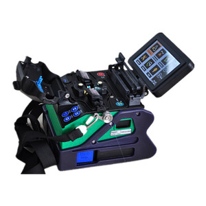 เครื่องเชื่อมต่อใยแก้วนำแสง Eloik รุ่น <span class=keywords><strong>ALK</strong></span>-88A, เครื่องเชื่อมใยแก้วนำแสง Eloik 88A, เครื่องเชื่อมไฟเบอร์ Eloike 88a - Product Image 2