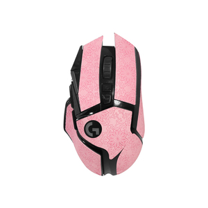 Tuyết Mô Hình Chuột Skatez Chuột Chân Sticker Tương Thích Cho Logitech G502 Anh Hùng/G502 Không Dây/G Pro Chuột - Product Image 3