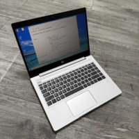 Ordinateur portable professionnel d'occasion HP 440G6 8e génération 8 Go 500 Go – Qualité supérieure pour bureau, étudiants et usage personnel – Prix usine