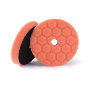 PEX haute densité 150MM Mobile détaillant Buff éponge polissage mousse tampon éponge voiture <span class=keywords><strong>polisseuse</strong></span> tampons - Product Image 3