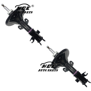 โช้คอัพสำหรับ A3 Chery โช้คอะไหล่รถยนต์ HDE M112901010 M11-2905010 J602901010 - Product Image 2
