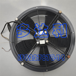 Ensemble moteur de ventilateur de climatiseur B033301H02 38RA026 pour accessoires de climatisation centralisée - Product Image 1
