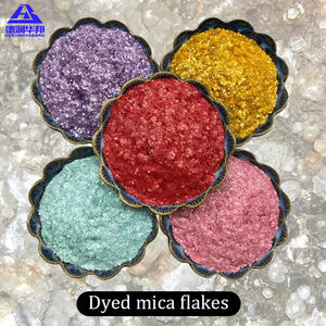 Flocons de mica époxy colorés en gros directs d'usine - Product Image 3
