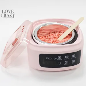 Love crazy AX700 High Quality Heater Manifacter Made In China Machine Hair Removal Commercial best Price Wax Melt Warmer