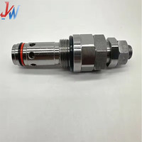 Vanne de sécurité 723-40-53100 (7234053100) compatible avec l'excavatrice Komatsu PC200-6