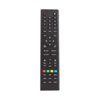 Control Remoto Universal para TV ES-RM046-1, Reemplazo para LH1703-LH1704-LH1705-LH1706 24H8000T