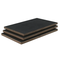 BUYLONG Contreplaqué Eucalyptus Imperméable Antidérapant 1220x2440mm 9mm-18mm E1 Sans Formaldéhyde Écologique pour Salon Chambre Scène