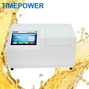 Automatisches Labor liefert Volumen widerstands tester mit einsehbaren oder druckbaren Inspektions daten zur Speicherung von Ergebnissen - Product Image 5