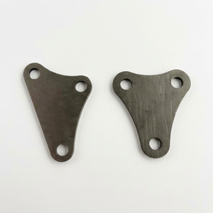 Asiento de Motocicleta M-BIKER para WR155, Respaldo de Acero, Cómodo y Duradero, Garantía de 12 Meses - Product Image 1