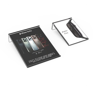 Soporte de exhibición para teléfonos celulares en stock para diversas tiendas de móviles - Product Image 3