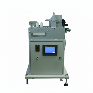 เครื่องทำสบู่ผงลวดตัด - Product Image 1