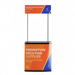 Stable Promotional <b>Table</b> Stand - Product Image 6