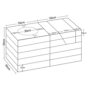 स्टॉक में फास्ट डिलीवरी कन्वर्टिबल फोम फ्लोर कुशन मॉड्यूलर बच्चे टॉडलर्स के लिए सोफे सेशनल सोफा फर्नीचर खेलते हैं - Product Image 6