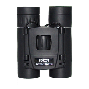 Jumelles pour les activités de plein air, la photographie mobile, les concerts et les événements sportifs, pliables et faciles à utiliser - Product Image 1
