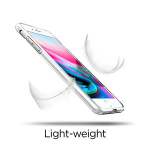 Anti-Gravité Clair Personnalisé Tpu Étui de Téléphone De Mode <span class=keywords><strong>Blanc</strong></span> Transparent Tpu Étui Pour <span class=keywords><strong>Iphone</strong></span> 6,<span class=keywords><strong>7</strong></span>, 8 - Product Image 3