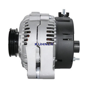 Alternador compatible con HONDA CONCERTO 1,6 i 16V (HW) Gasolina (KW: 90, HP: 122) de 08-1989 a 03-1995 KUHNER 40992RI NUEVO - Product Image 2