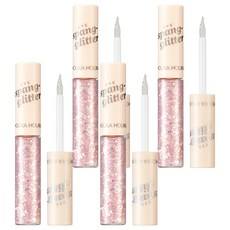 Holica Holica scontate ombretto 07 paillettes impermeabili con caratteristiche opache Gel Glitter singole scatole di uso quotidiano bagnato - Product Image 1