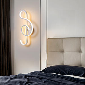 New Arrival Modern European Style <b>Wall</b> <b>Light</b> Fixture Indoor <b>Sconce</b> <b>Light</b> Hotel High Quality Livingroom Lamps - Product Image 4