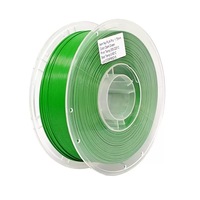 Filament d'impression 3D PLA-Pro, diamètre 1,75 mm, température d'impression 200°C, densité 1 kg 1,24, fabrication chinoise.