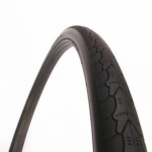 Neumáticos de Goma Sólida para Bicicleta, 12x1.5, 20x1.75, 20x1 3/8, 24x1 3/8, <span class=keywords><strong>2x1</strong></span> 3/8, 16x1 3/8, Neumático para Silla de Ruedas - Product Image 5