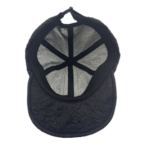 Cappellino da Baseball a 6 Pannelli 100% Poliestere Jersey con Stampa Serigrafica, Cappelli Morbidi Pieghevoli Non Facilmente Deformabili, Unisex, Nuovo per Autunno e Inverno - Product Image 4