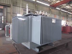 <b>Transformer</b> <b>3</b> Phase 315kva 500kva High Voltage Power <b>Transformers</b> Price - Product Image 1