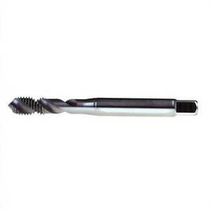 ดอกต๊าป TA1148 แบบไม่เคลือบผิว 45 องศา สำหรับรูบอด ความคลาดเคลื่อน 6H แบบเรียว - Product Image 2