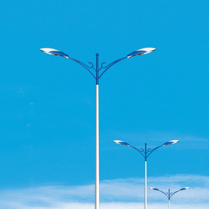 China Great Quality Adjustable Metal Solar Street Light <strong>Pole</strong> Mounting Brackets Led Light <strong>for</strong> <strong>Garden</strong> - Product Image 6