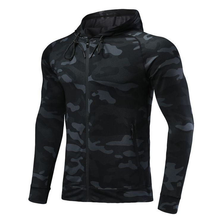 Black gray