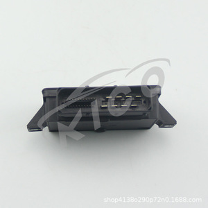 Módulo de Control Electrónico del Freno 56D907801A para Volkswagen Nuevo Passat 11-18 DC 12V - Product Image 4