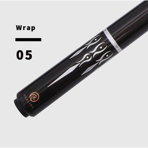 ไม้คิวบิลเลียดคาร์บอนไฟเบอร์ ขนาด 12.9 มม. แบบ 2 ท่อน ความไวสูง สำหรับแทงเบรก - Product Image 3