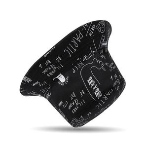 Sombrero de Pescador Flying Model F, Nuevo Modelo de Verano, Reversible, con Letras y Grafitis, Protección Solar para las Cuatro Estaciones, para Hombre y Mujer - Product Image 6