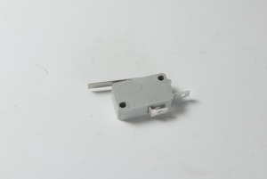 Microinterruptor SZM-V01-2FA-33 SPST NO de acción rápida en miniatura para refrigeración y equipos industriales - Product Image 5